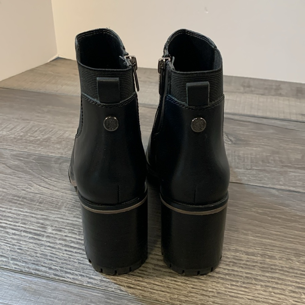 Vince Camuto Dustelie boot size 8.5 - Picture 4 of 9